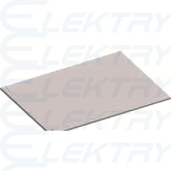 RD56G Płyta górna pełna 1360x625mm (SxG)