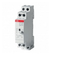 Przekaźnik bistabilny E252-230, 2NO 16A 230V AC, 115V DC