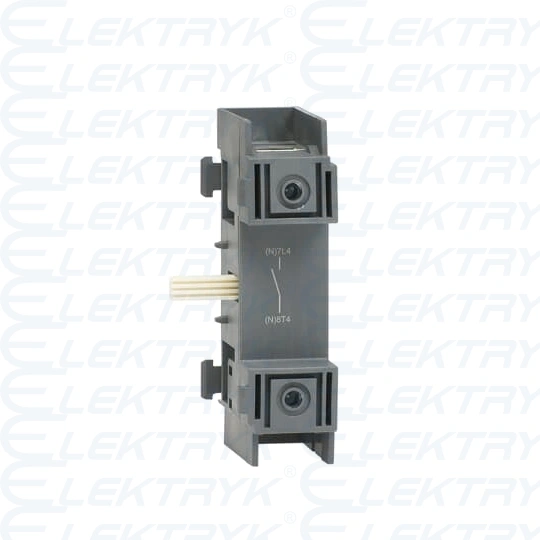 OTPS125FP Czwarty biegun jednoczesny do rozłączników OT100F3, OT125F3
