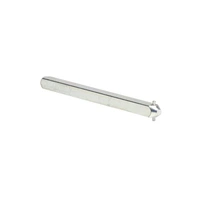 OXP12X250 Wałek prosty do OT315...400E, długość 250mm, średnica 12mm
