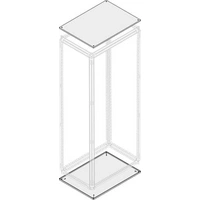 PTBB6070 Płyta górna/dolna pełna IP30/IP40 600x700mm (WxG)