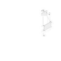 PPFB5060 Maskownica pełna płaska 50x600mm (WxS)