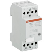 Stycznik modułowy ESB24-40 230AC/DC, 24A 4NO