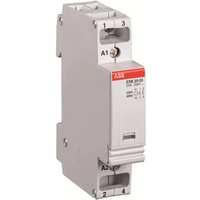 Stycznik modułowy ESB20-20 230V 50Hz / 264V 60Hz, 20A 2NO