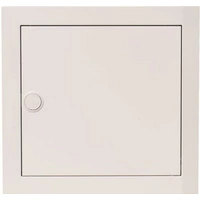 Szafka instalacyjna UK510E p/t IP30 1rząd , 1x2mod,