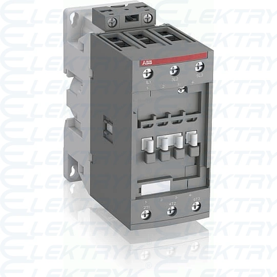 Stycznik AF40-30-00-11 20-60V DC 24-60V AC