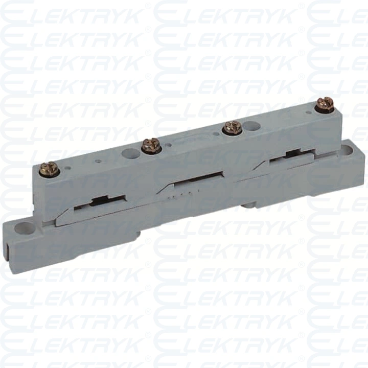 ZX151 Izolator na szyny Cu 3pol. (do 630A 60mm)
