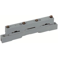 ZX151 Izolator na szyny Cu 3pol. (do 630A 60mm)