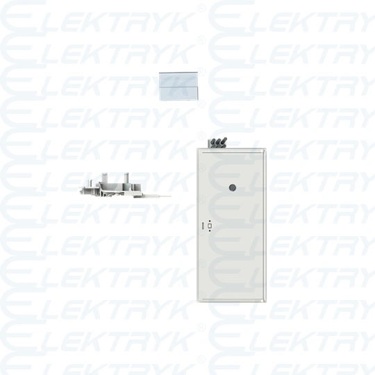 KIT W MP RC XT4 4p