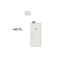 KIT W MP RC XT4 4p
