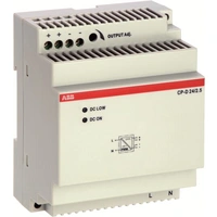 CP-D 24/2.5 zasilacz impulsowy wej: 100-240VAC wyj: 24VDC/2.5A