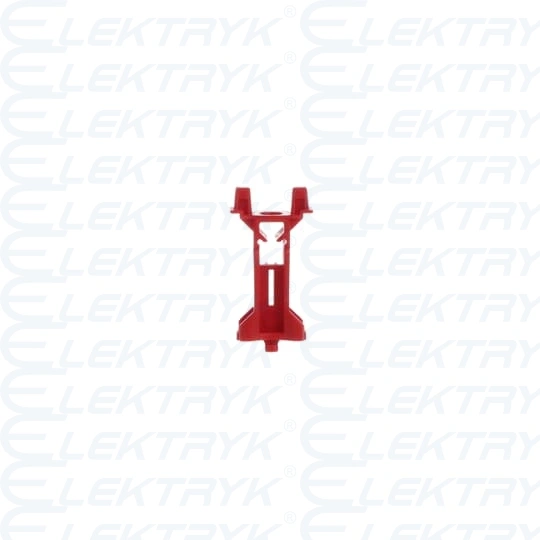 ED138P12 Wspornik pod maskownice 52,5mm (1opak=12szt.)