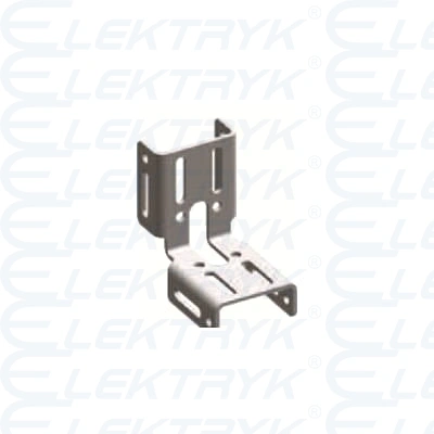 RZ39P2 Wspornik do mont. prostop. poprz. 50x25mm (1opak=2szt.)