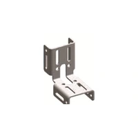 RZ39P2 Wspornik do mont. prostop. poprz. 50x25mm (1opak=2szt.)