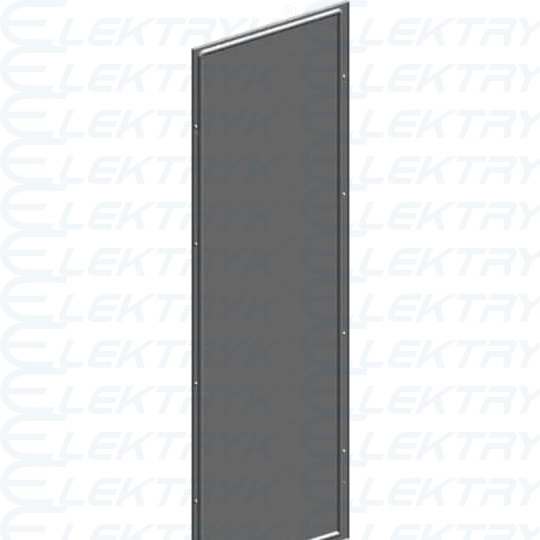 RSW84P2 Zestaw ścian bocznych H8/T4 (komplet)(1opak=2szt.) 1913x425mm (WxS)