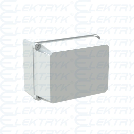 1SL0862A00, Puszka łączeniowa IP65 - 220x170x150mm