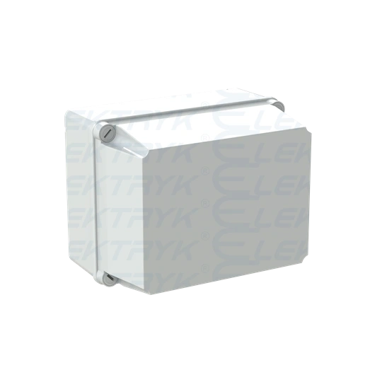1SL0862A00, Puszka łączeniowa IP65 - 220x170x150mm