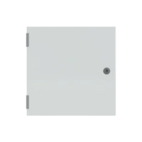 SRN4420K Obudowa SR2 z płyt. mont. 400x400x200mm (hxwxd)