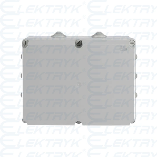 1SL0834A00, Puszka łączeniowa IP55 - 310x240x160mm