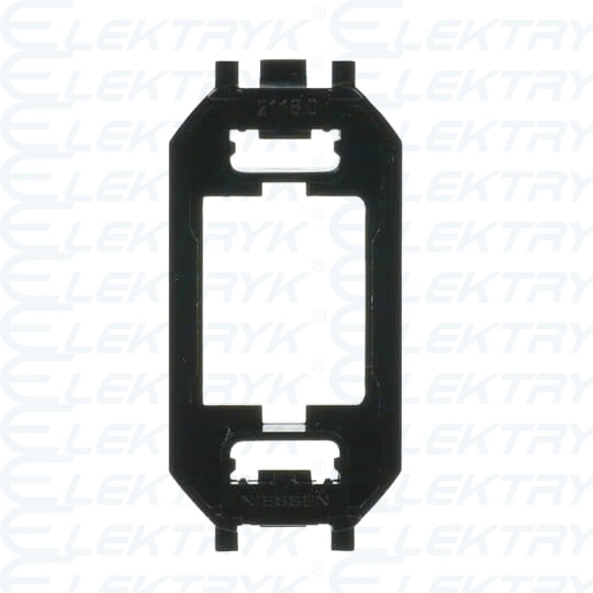 2018^ADAPTER RJ45 KATEGORIA 5E -ZENIT AKCESORIA-