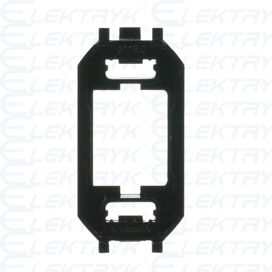 2018^ADAPTER RJ45 KATEGORIA 5E -ZENIT AKCESORIA-