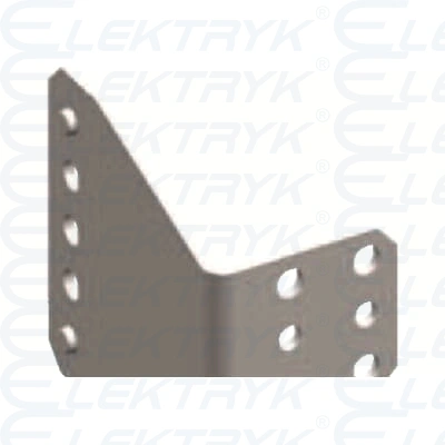 RZ102 STRIEBEL Wspornik f. profile