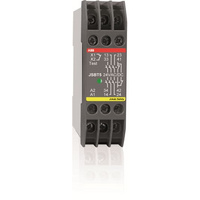 Przekaźnik bezpieczeństwa JSBT5 24AC/DC