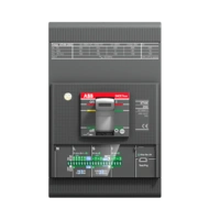 XT4N 250 Ekip LS/I In=250A 3p F F wyłącznik kompaktowy
