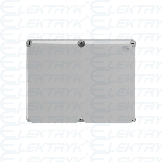 1SL0864A00, Puszka łączeniowa IP65 - 310x240x160mm