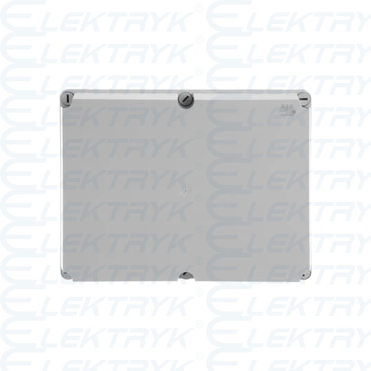 1SL0864A00, Puszka łączeniowa IP65 - 310x240x160mm