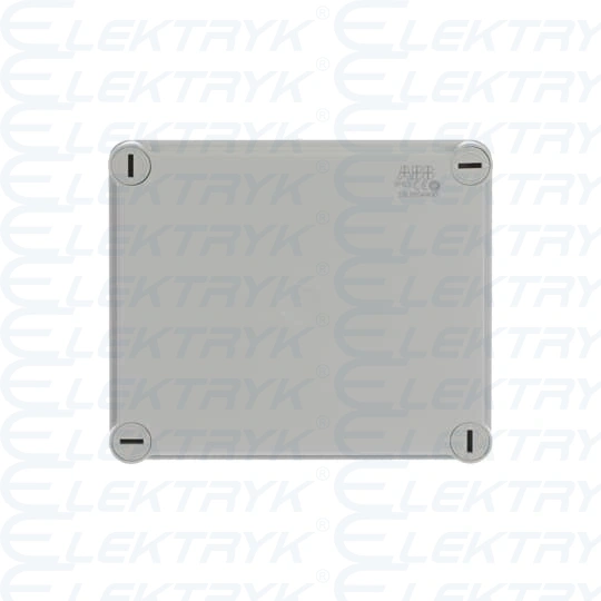 1SL0854A00, Puszka łączeniowa IP65 - 160x135x77mm
