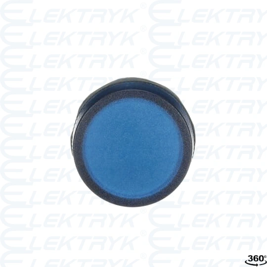CL2-523L 230V AC lampka kompaktowa z diodą