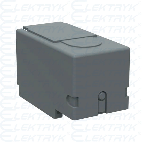 OTS250G1S/4 Osłony zacisków (4 szt), krótkie