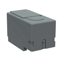 OTS250G1S/4 Osłony zacisków (4 szt), krótkie