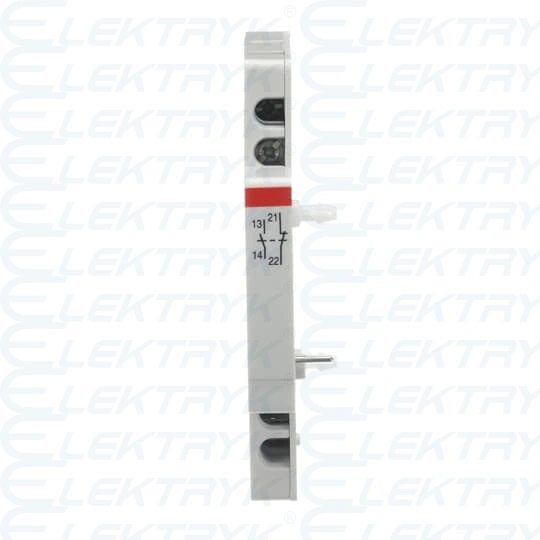 S2C-H11L styk pomocniczy