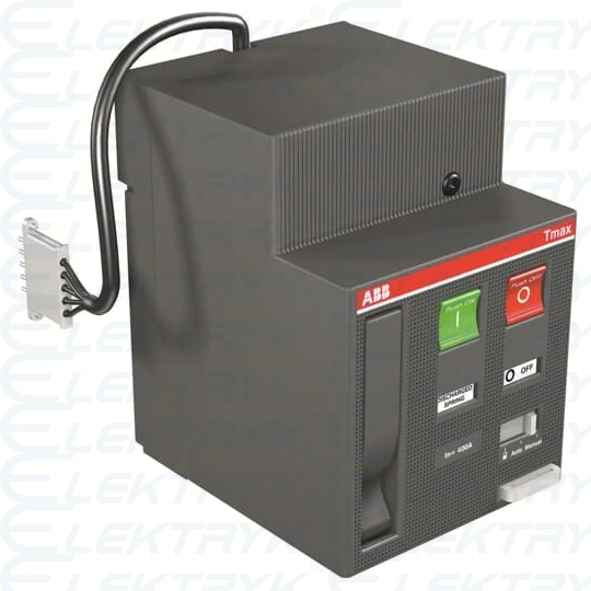 Tmax MOE T4-T5 220-250 VAC/DC napęd silnikowy