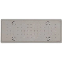 ZP58P10 Przepust membranowy do szaf H, HS (1opak=10szt)