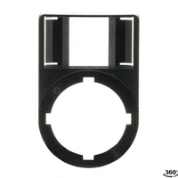 KA1-8120 oprawka tabliczki opisowej