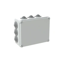 1SL0824A00, Puszka łączeniowa IP55 - 160x135x77mm