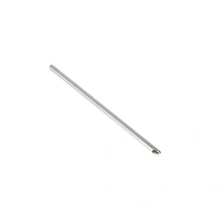 OXS6X160 Wałek do pokręteł mocowanych na drzwiach typu OHBS_ i OHYS_, długość 160mm, średnica 6mm