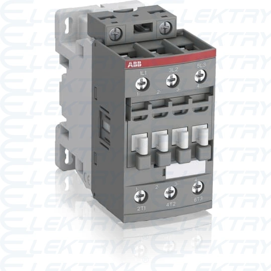 Stycznik AF30-30-00-13 100-250V50/60HZ-DC
