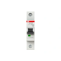 SZ201-B16 wyłącznik nadmiarowo-prądowy | 1P | char. B | 16A | 6kA | AC |