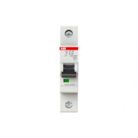 SZ201-B20 wyłącznik nadmiarowo-prądowy | 1P | char. B | 20A | 6kA | AC |