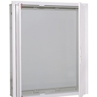 3/5U Szafa podtynk, IP31 II kl, izol,