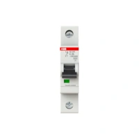 SZ201-C25 wyłącznik nadmiarowo-prądowy | 1P | char. C | 25A | 6kA | AC |