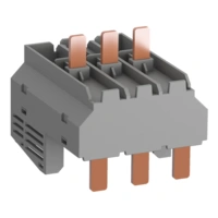 PSR60-MS165 zestaw łączeniowy