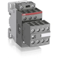 Stycznik AF09-30-22-11 24-60V50/60HZ 20-60VDC, 3P, 2NO+2NC