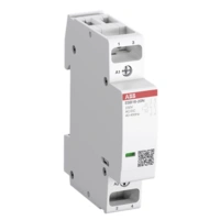 Stycznik ESB16-20N-06, 16A (AC-1/AC-7a), 6A (AC-3), 230V AC/DC, 2NO
