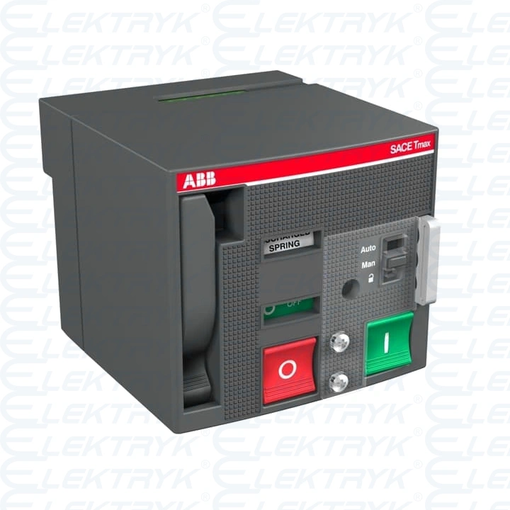 MOE XT2-XT4 220...250V ac/dc napęd silnikowy