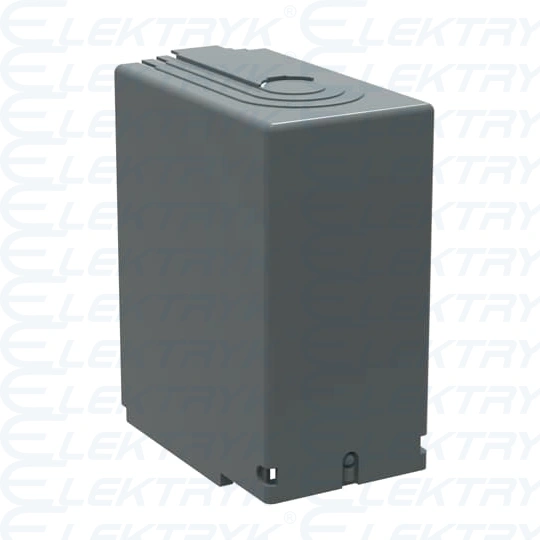 OTS800G1L/3 Osłony zacisków (3 szt), długie